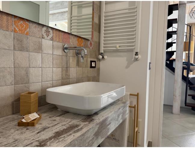 Anteprima foto 5 - Affitto Appartamento Vacanze da Privato a Agrigento - Centro città