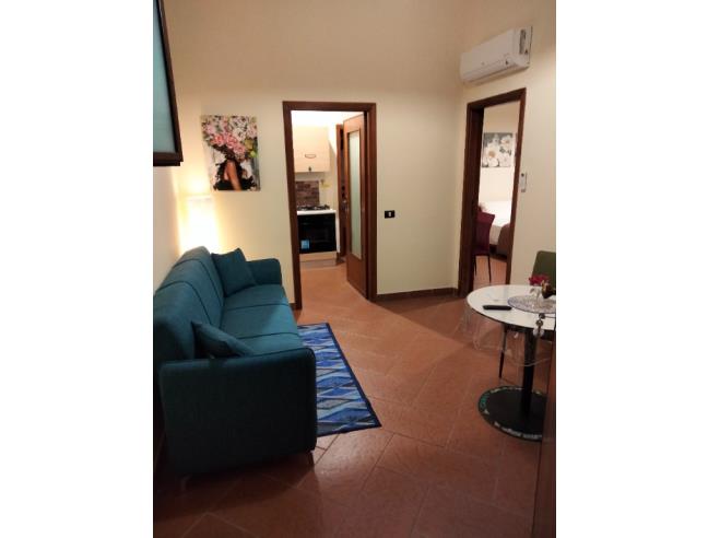Anteprima foto 7 - Affitto Appartamento Vacanze da Privato a Agrigento - Centro città