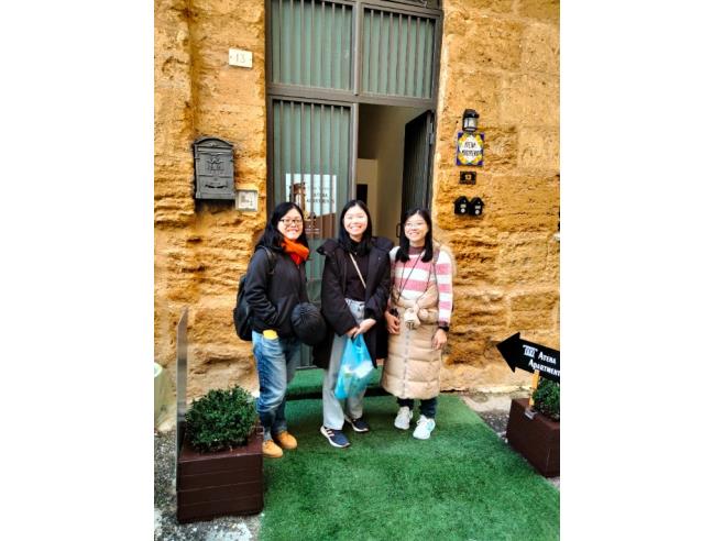 Anteprima foto 8 - Affitto Appartamento Vacanze da Privato a Agrigento - Centro città