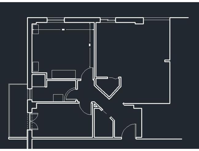 Anteprima foto 2 - Affitto Appartamento Vacanze da Privato a Agrigento - San Leone