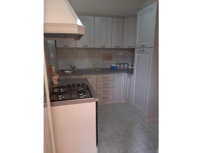 Anteprima foto 3 - Affitto Appartamento Vacanze da Privato a Agrigento - San Leone