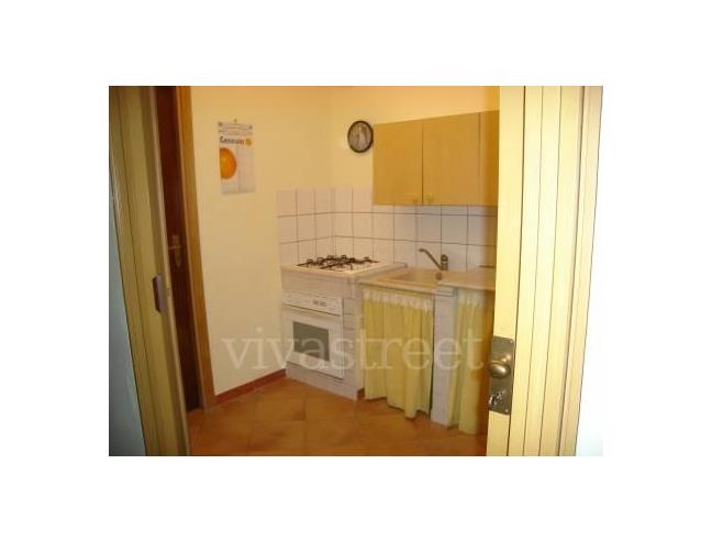 Anteprima foto 3 - Affitto Appartamento Vacanze da Privato a Agrigento - San Leone