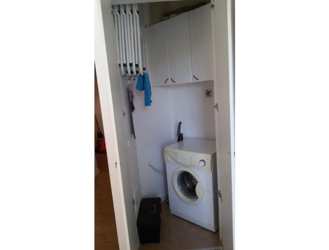 Anteprima foto 4 - Affitto Appartamento Vacanze da Privato a Agrigento - San Leone