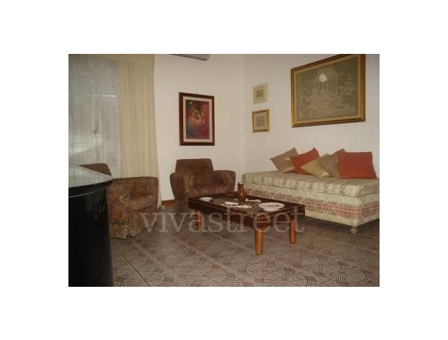 Anteprima foto 5 - Affitto Appartamento Vacanze da Privato a Agrigento - San Leone