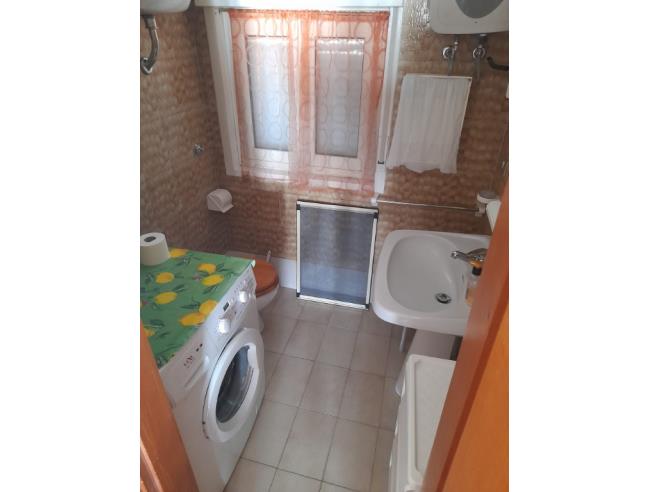 Anteprima foto 5 - Affitto Appartamento Vacanze da Privato a Agrigento - San Leone