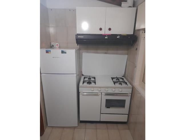 Anteprima foto 7 - Affitto Appartamento Vacanze da Privato a Agrigento - San Leone