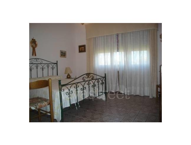 Anteprima foto 7 - Affitto Appartamento Vacanze da Privato a Agrigento - San Leone