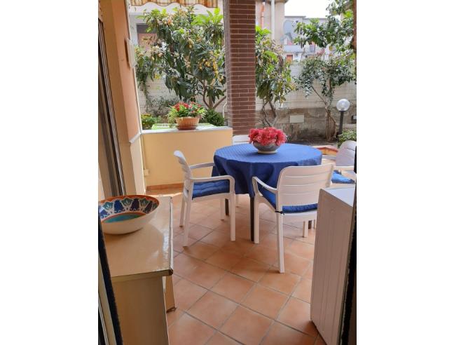 Anteprima foto 7 - Affitto Appartamento Vacanze da Privato a Agrigento - San Leone