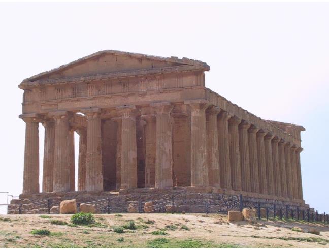 Anteprima foto 8 - Affitto Appartamento Vacanze da Privato a Agrigento - San Leone