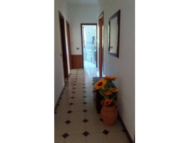 Anteprima foto 4 - Affitto Appartamento Vacanze da Privato a Agropoli - Moia