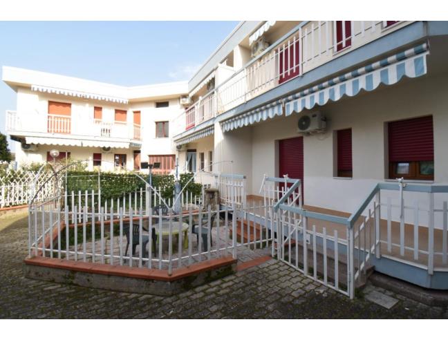 Anteprima foto 5 - Affitto Appartamento Vacanze da Privato a Agropoli - Moia