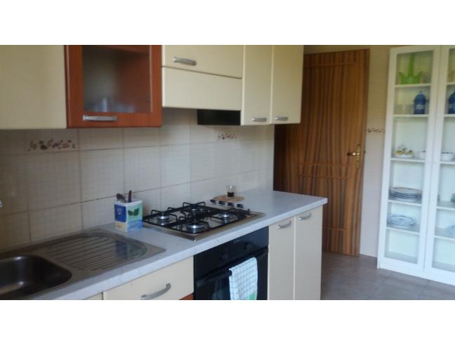 Anteprima foto 6 - Affitto Appartamento Vacanze da Privato a Agropoli - Moia