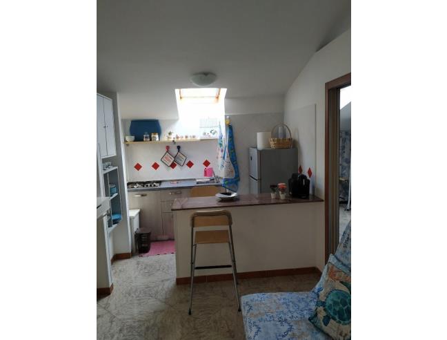 Anteprima foto 2 - Affitto Appartamento Vacanze da Privato a Agropoli (Salerno)