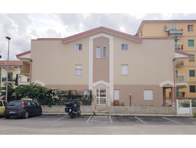 Anteprima foto 2 - Affitto Appartamento Vacanze da Privato a Agropoli (Salerno)