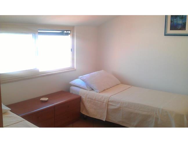 Anteprima foto 2 - Affitto Appartamento Vacanze da Privato a Agropoli (Salerno)