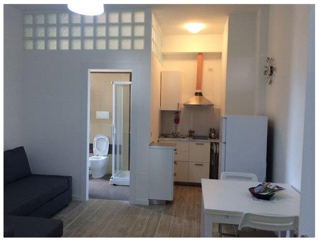 Anteprima foto 3 - Affitto Appartamento Vacanze da Privato a Agropoli (Salerno)