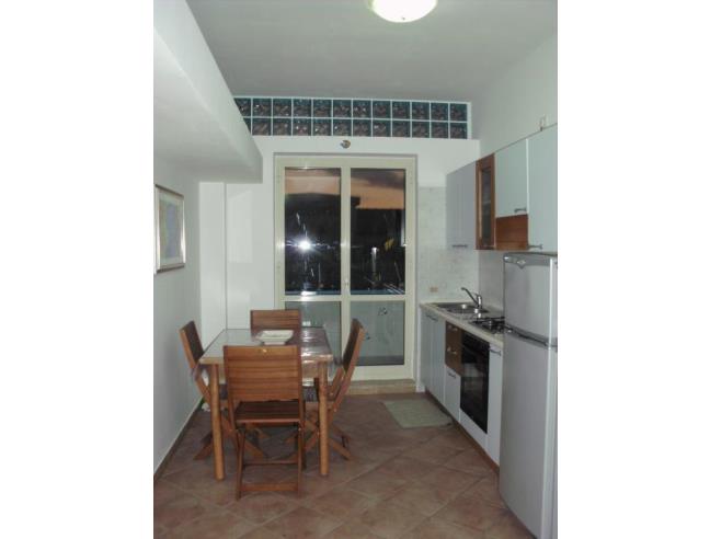 Anteprima foto 3 - Affitto Appartamento Vacanze da Privato a Agropoli (Salerno)