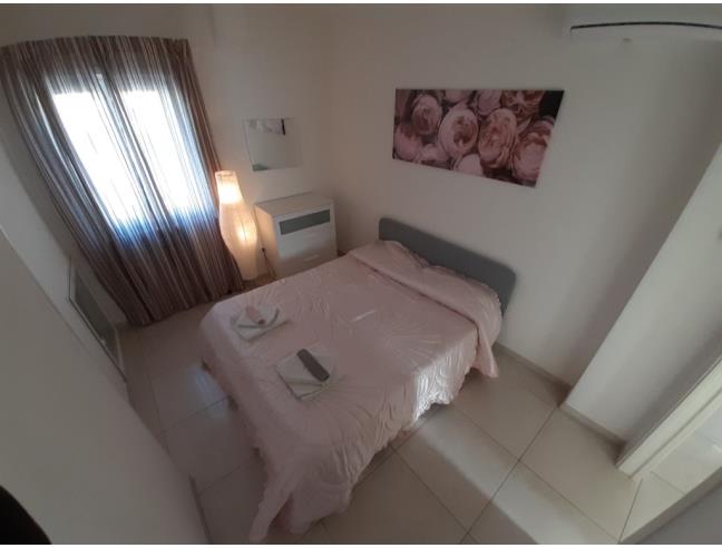 Anteprima foto 3 - Affitto Appartamento Vacanze da Privato a Agropoli (Salerno)