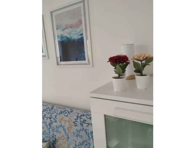 Anteprima foto 3 - Affitto Appartamento Vacanze da Privato a Agropoli (Salerno)