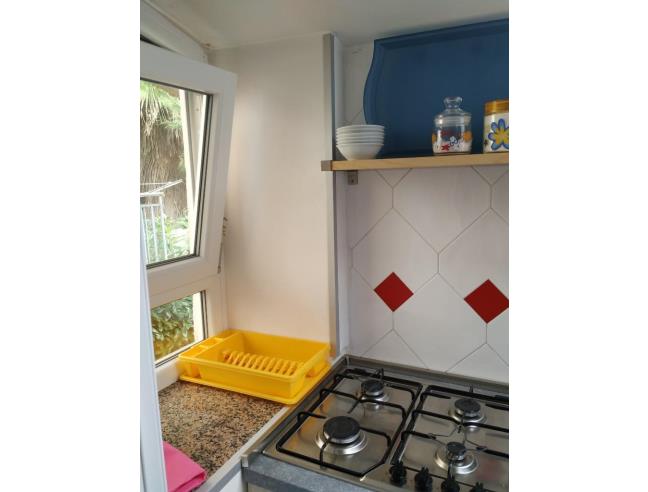 Anteprima foto 4 - Affitto Appartamento Vacanze da Privato a Agropoli (Salerno)