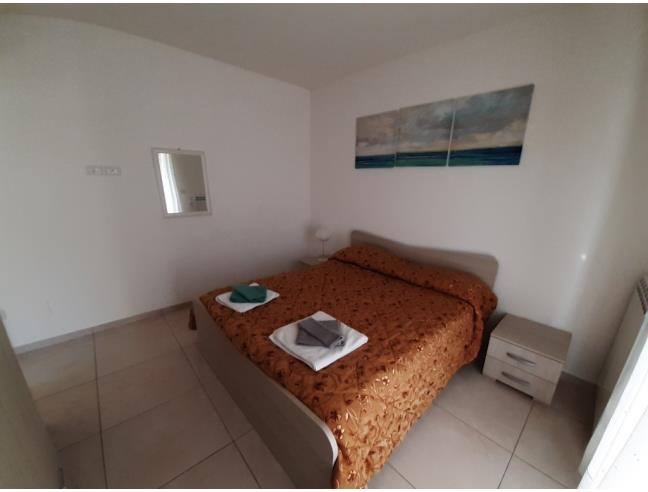 Anteprima foto 4 - Affitto Appartamento Vacanze da Privato a Agropoli (Salerno)