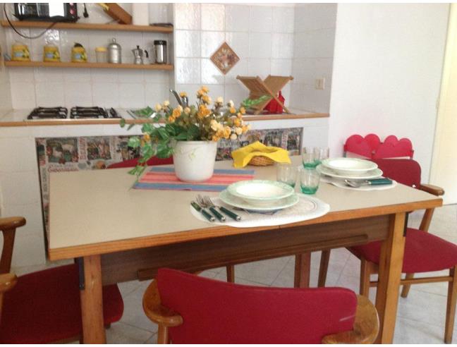 Anteprima foto 4 - Affitto Appartamento Vacanze da Privato a Agropoli (Salerno)