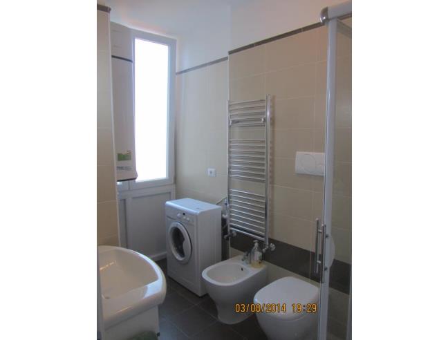 Anteprima foto 4 - Affitto Appartamento Vacanze da Privato a Agropoli (Salerno)