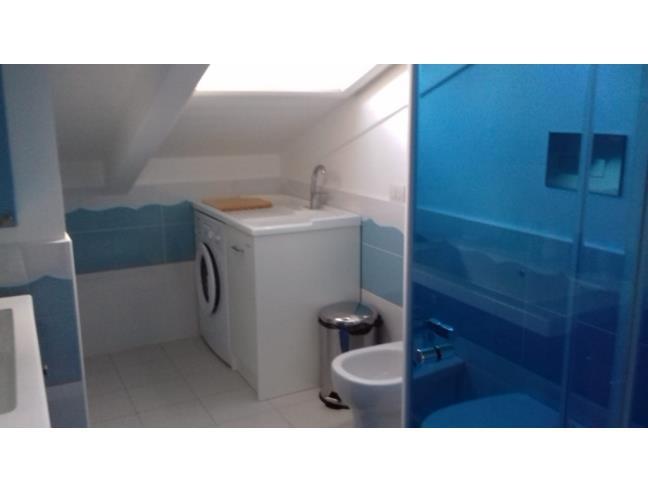 Anteprima foto 5 - Affitto Appartamento Vacanze da Privato a Agropoli (Salerno)