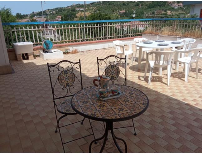 Anteprima foto 5 - Affitto Appartamento Vacanze da Privato a Agropoli (Salerno)