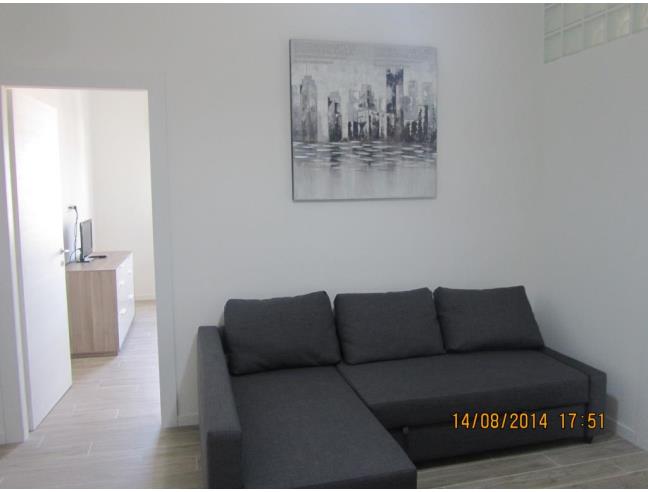 Anteprima foto 5 - Affitto Appartamento Vacanze da Privato a Agropoli (Salerno)