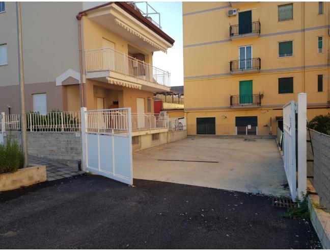Anteprima foto 5 - Affitto Appartamento Vacanze da Privato a Agropoli (Salerno)