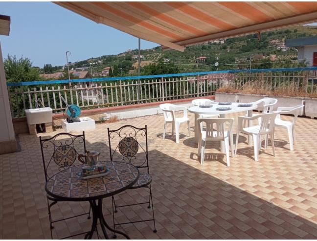 Anteprima foto 6 - Affitto Appartamento Vacanze da Privato a Agropoli (Salerno)