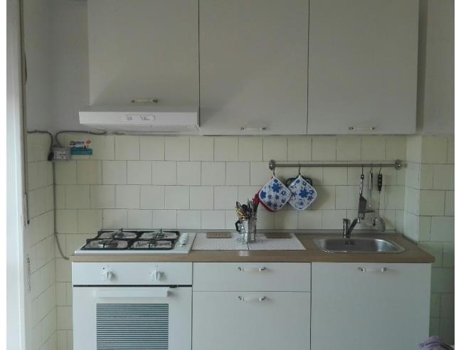 Anteprima foto 6 - Affitto Appartamento Vacanze da Privato a Agropoli (Salerno)