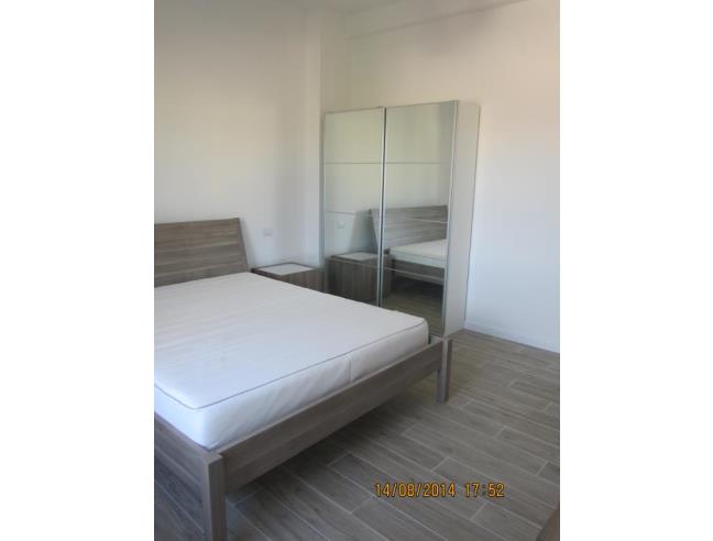 Anteprima foto 6 - Affitto Appartamento Vacanze da Privato a Agropoli (Salerno)