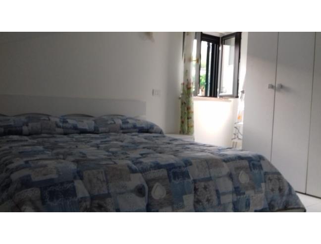 Anteprima foto 6 - Affitto Appartamento Vacanze da Privato a Agropoli (Salerno)