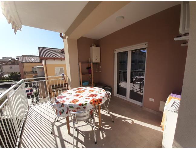 Anteprima foto 7 - Affitto Appartamento Vacanze da Privato a Agropoli (Salerno)