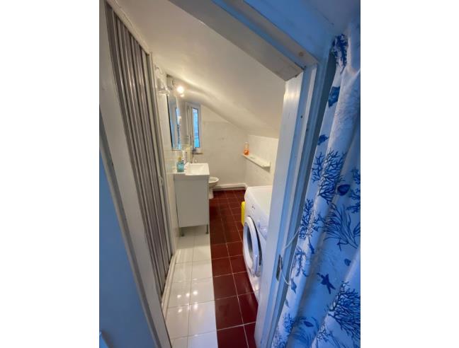 Anteprima foto 8 - Affitto Appartamento Vacanze da Privato a Agropoli (Salerno)