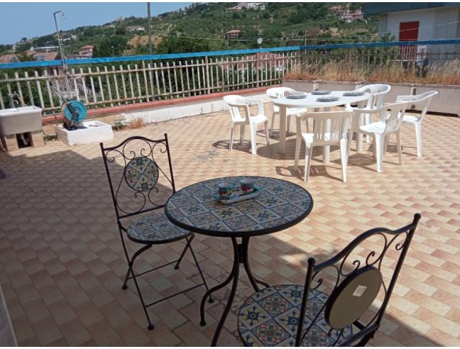 Anteprima foto 8 - Affitto Appartamento Vacanze da Privato a Agropoli (Salerno)