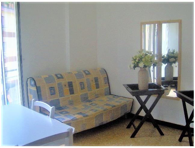 Anteprima foto 2 - Affitto Appartamento Vacanze da Privato a Alassio (Savona)