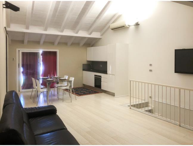 Anteprima foto 2 - Affitto Appartamento Vacanze da Privato a Alassio (Savona)