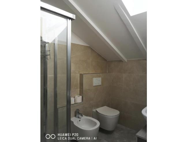 Anteprima foto 2 - Affitto Appartamento Vacanze da Privato a Alassio (Savona)