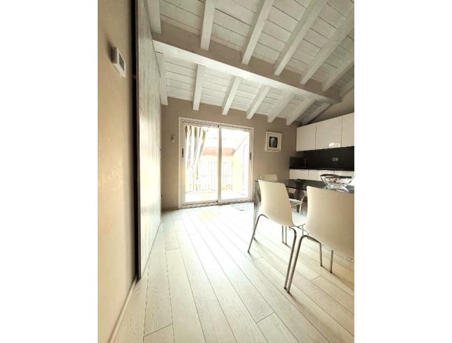 Anteprima foto 3 - Affitto Appartamento Vacanze da Privato a Alassio (Savona)