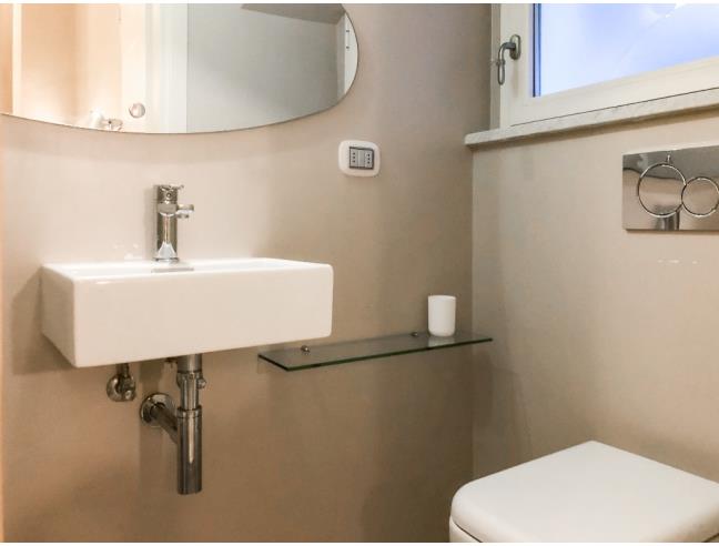 Anteprima foto 3 - Affitto Appartamento Vacanze da Privato a Alassio (Savona)