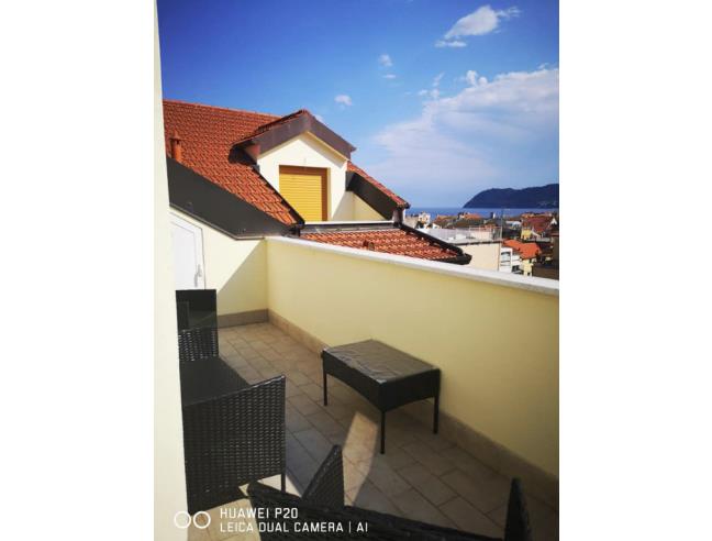 Anteprima foto 3 - Affitto Appartamento Vacanze da Privato a Alassio (Savona)