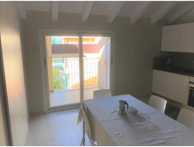 Anteprima foto 3 - Affitto Appartamento Vacanze da Privato a Alassio (Savona)