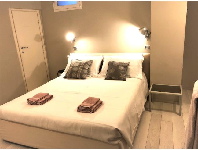 Anteprima foto 5 - Affitto Appartamento Vacanze da Privato a Alassio (Savona)