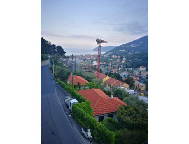 Anteprima foto 5 - Affitto Appartamento Vacanze da Privato a Alassio (Savona)