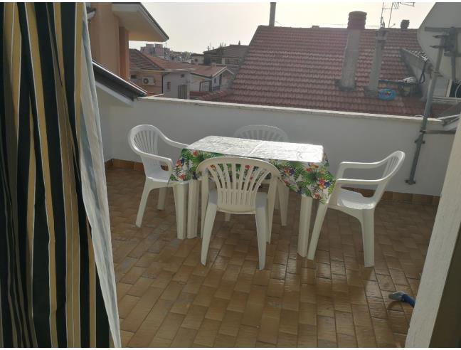 Anteprima foto 1 - Affitto Appartamento Vacanze da Privato a Alba Adriatica (Teramo)
