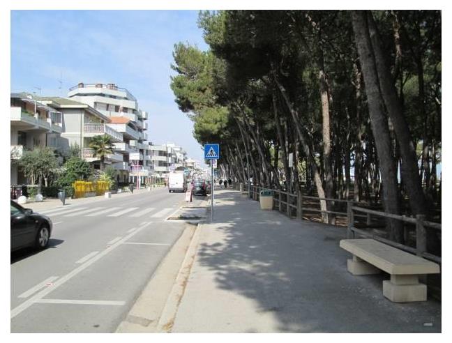 Anteprima foto 1 - Affitto Appartamento Vacanze da Privato a Alba Adriatica (Teramo)