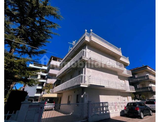 Anteprima foto 1 - Affitto Appartamento Vacanze da Privato a Alba Adriatica (Teramo)